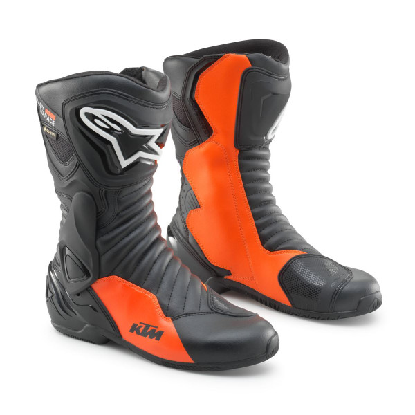 KTM SMX-6 V2 Gore-Tex Boots